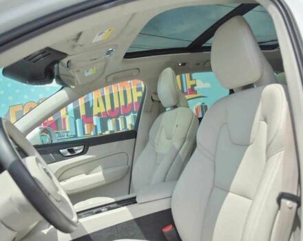 Білий Вольво ХС60, об'ємом двигуна 0 л та пробігом 79 тис. км за 28000 $, фото 11 на Automoto.ua