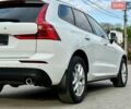 Білий Вольво ХС60, об'ємом двигуна 1.97 л та пробігом 237 тис. км за 26950 $, фото 33 на Automoto.ua