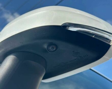 Белый Вольво ХС60, объемом двигателя 2 л и пробегом 30 тыс. км за 9200 $, фото 16 на Automoto.ua