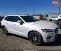 Белый Вольво ХС60, объемом двигателя 2 л и пробегом 87 тыс. км за 8700 $, фото 1 на Automoto.ua