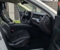 Белый Вольво ХС60, объемом двигателя 1.97 л и пробегом 160 тыс. км за 30900 $, фото 14 на Automoto.ua