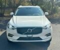 Белый Вольво ХС60, объемом двигателя 2 л и пробегом 32 тыс. км за 8800 $, фото 1 на Automoto.ua