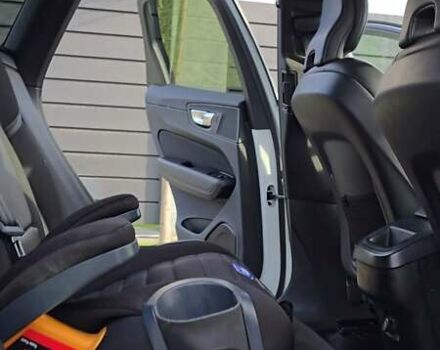 Белый Вольво ХС60, объемом двигателя 1.97 л и пробегом 160 тыс. км за 30900 $, фото 24 на Automoto.ua