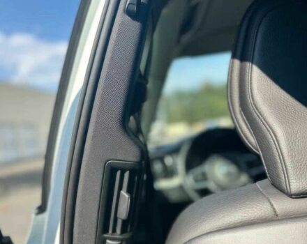 Білий Вольво ХС60, об'ємом двигуна 2 л та пробігом 41 тис. км за 13000 $, фото 16 на Automoto.ua