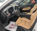 Белый Вольво ХС60, объемом двигателя 1.97 л и пробегом 156 тыс. км за 37500 $, фото 23 на Automoto.ua