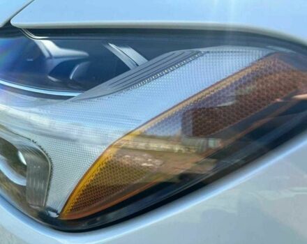 Белый Вольво ХС60, объемом двигателя 0 л и пробегом 84 тыс. км за 14700 $, фото 11 на Automoto.ua