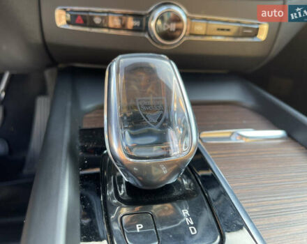 Белый Вольво ХС60, объемом двигателя 1.97 л и пробегом 42 тыс. км за 44500 $, фото 19 на Automoto.ua