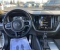 Белый Вольво ХС60, объемом двигателя 2 л и пробегом 40 тыс. км за 21000 $, фото 10 на Automoto.ua