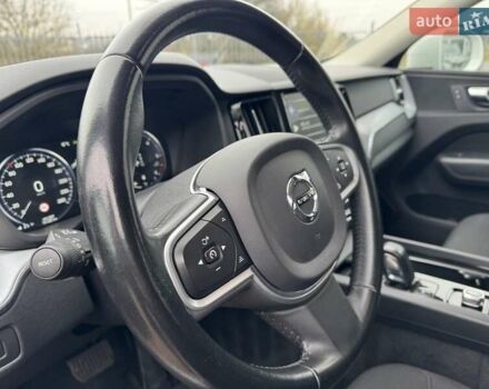 Білий Вольво ХС60, об'ємом двигуна 0 л та пробігом 101 тис. км за 31422 $, фото 9 на Automoto.ua