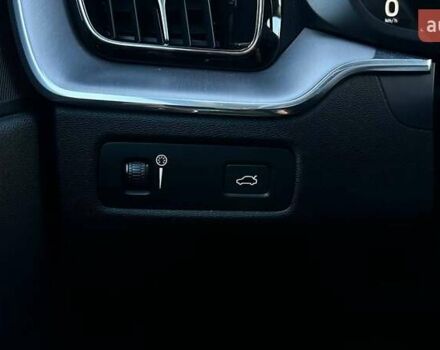 Белый Вольво ХС60, объемом двигателя 1.97 л и пробегом 192 тыс. км за 33000 $, фото 22 на Automoto.ua