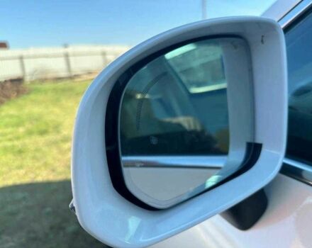 Белый Вольво ХС60, объемом двигателя 0 л и пробегом 84 тыс. км за 14700 $, фото 12 на Automoto.ua