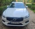 Белый Вольво ХС60, объемом двигателя 1.97 л и пробегом 110 тыс. км за 32000 $, фото 1 на Automoto.ua