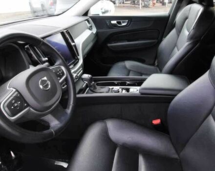 Белый Вольво ХС60, объемом двигателя 2 л и пробегом 41 тыс. км за 21000 $, фото 8 на Automoto.ua