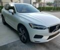 Белый Вольво ХС60, объемом двигателя 2 л и пробегом 70 тыс. км за 18700 $, фото 2 на Automoto.ua