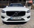 Белый Вольво ХС60, объемом двигателя 1.97 л и пробегом 74 тыс. км за 38500 $, фото 1 на Automoto.ua