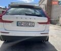 Белый Вольво ХС60, объемом двигателя 1.97 л и пробегом 74 тыс. км за 38500 $, фото 1 на Automoto.ua