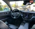 Белый Вольво ХС60, объемом двигателя 1.97 л и пробегом 192 тыс. км за 35000 $, фото 29 на Automoto.ua