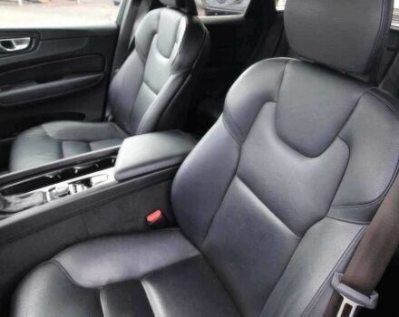 Белый Вольво ХС60, объемом двигателя 2 л и пробегом 41 тыс. км за 21000 $, фото 10 на Automoto.ua