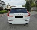 Белый Вольво ХС60, объемом двигателя 2 л и пробегом 56 тыс. км за 17000 $, фото 5 на Automoto.ua