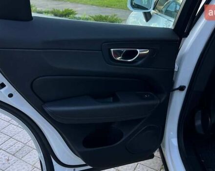 Белый Вольво ХС60, объемом двигателя 1.97 л и пробегом 192 тыс. км за 33000 $, фото 27 на Automoto.ua