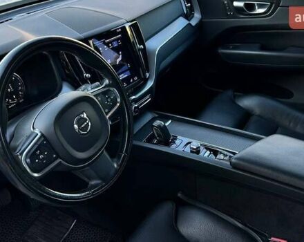 Белый Вольво ХС60, объемом двигателя 1.97 л и пробегом 192 тыс. км за 33000 $, фото 26 на Automoto.ua