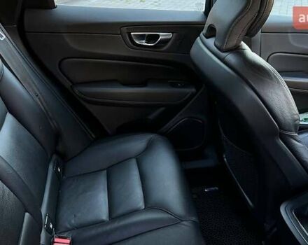 Белый Вольво ХС60, объемом двигателя 1.97 л и пробегом 192 тыс. км за 33000 $, фото 32 на Automoto.ua