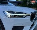 Белый Вольво ХС60, объемом двигателя 1.97 л и пробегом 192 тыс. км за 35000 $, фото 10 на Automoto.ua