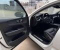 Білий Вольво ХС60, об'ємом двигуна 2 л та пробігом 46 тис. км за 20600 $, фото 8 на Automoto.ua