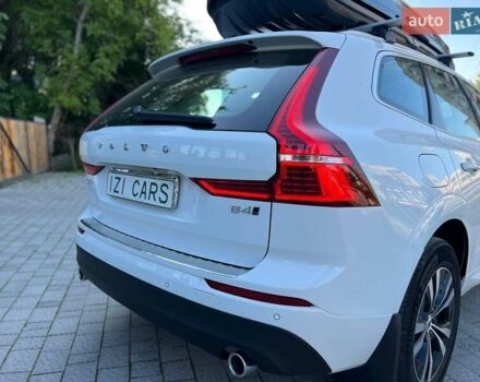 Белый Вольво ХС60, объемом двигателя 1.97 л и пробегом 192 тыс. км за 33000 $, фото 9 на Automoto.ua