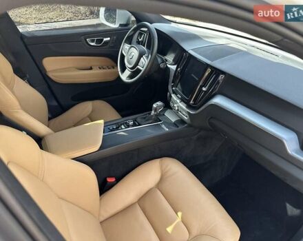 Белый Вольво ХС60, объемом двигателя 1.97 л и пробегом 96 тыс. км за 25500 $, фото 19 на Automoto.ua