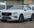 Белый Вольво ХС60, объемом двигателя 1.97 л и пробегом 156 тыс. км за 37500 $, фото 14 на Automoto.ua