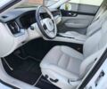 Вольво ХС60 2020 в Киеве на Automoto.ua Белый Вольво ХС60, объемом двигателя 0 л и пробегом 69 тыс. км за 16800 $, фото 7 на Automoto.ua