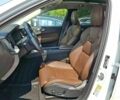 Белый Вольво ХС60, объемом двигателя 2 л и пробегом 47 тыс. км за 15600 $, фото 5 на Automoto.ua