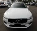 Белый Вольво ХС60, объемом двигателя 2 л и пробегом 41 тыс. км за 21000 $, фото 1 на Automoto.ua