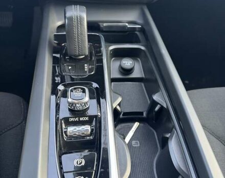 Білий Вольво ХС60, об'ємом двигуна 0 л та пробігом 101 тис. км за 31422 $, фото 1 на Automoto.ua