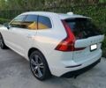 Белый Вольво ХС60, объемом двигателя 2 л и пробегом 70 тыс. км за 18700 $, фото 4 на Automoto.ua
