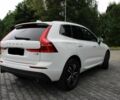 Белый Вольво ХС60, объемом двигателя 2 л и пробегом 74 тыс. км за 17800 $, фото 4 на Automoto.ua