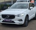 Белый Вольво ХС60, объемом двигателя 1.97 л и пробегом 156 тыс. км за 37500 $, фото 6 на Automoto.ua