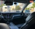 Белый Вольво ХС60, объемом двигателя 1.97 л и пробегом 192 тыс. км за 35000 $, фото 28 на Automoto.ua