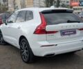 Белый Вольво ХС60, объемом двигателя 1.97 л и пробегом 156 тыс. км за 37500 $, фото 17 на Automoto.ua