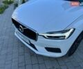 Белый Вольво ХС60, объемом двигателя 1.97 л и пробегом 192 тыс. км за 35000 $, фото 12 на Automoto.ua