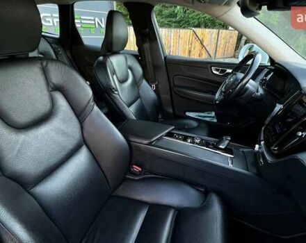 Белый Вольво ХС60, объемом двигателя 1.97 л и пробегом 192 тыс. км за 33000 $, фото 35 на Automoto.ua