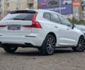 Белый Вольво ХС60, объемом двигателя 1.97 л и пробегом 156 тыс. км за 37500 $, фото 11 на Automoto.ua