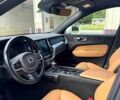 Белый Вольво ХС60, объемом двигателя 2 л и пробегом 27 тыс. км за 17000 $, фото 5 на Automoto.ua