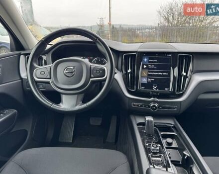 Білий Вольво ХС60, об'ємом двигуна 0 л та пробігом 101 тис. км за 31422 $, фото 10 на Automoto.ua