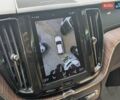 Белый Вольво ХС60, объемом двигателя 1.97 л и пробегом 156 тыс. км за 37500 $, фото 28 на Automoto.ua