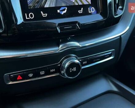 Белый Вольво ХС60, объемом двигателя 1.97 л и пробегом 192 тыс. км за 33000 $, фото 16 на Automoto.ua