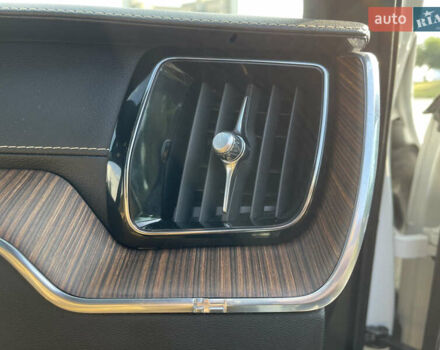 Белый Вольво ХС60, объемом двигателя 1.97 л и пробегом 42 тыс. км за 44500 $, фото 21 на Automoto.ua