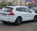 Белый Вольво ХС60, объемом двигателя 1.97 л и пробегом 156 тыс. км за 37500 $, фото 7 на Automoto.ua