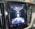 Белый Вольво ХС60, объемом двигателя 1.97 л и пробегом 66 тыс. км за 39000 $, фото 35 на Automoto.ua